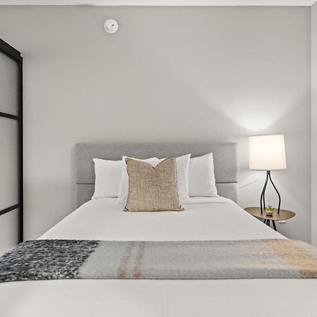 Coda On Half, A Placemakr Experience - Navy Yard Washington Bagian luar foto