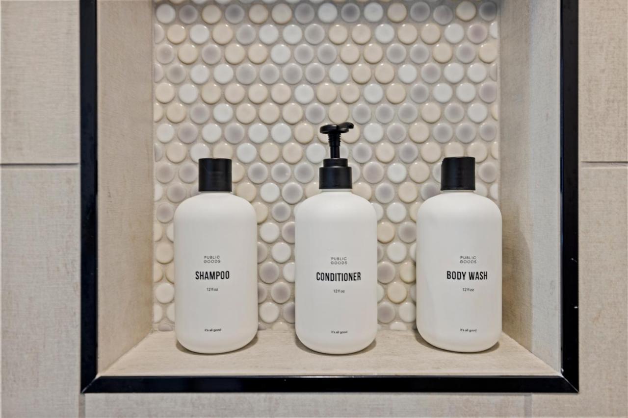 Coda On Half, A Placemakr Experience - Navy Yard Washington Bagian luar foto