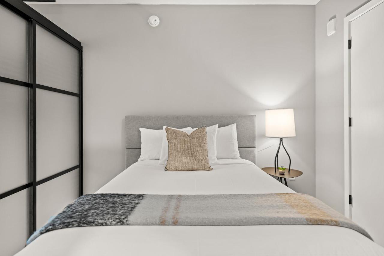 Coda On Half, A Placemakr Experience - Navy Yard Washington Bagian luar foto