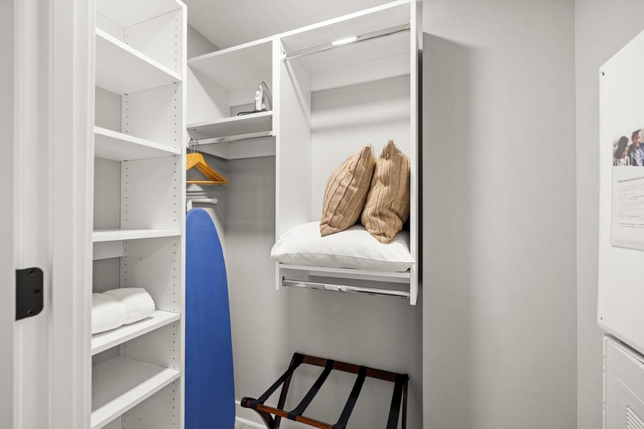 Coda On Half, A Placemakr Experience - Navy Yard Washington Bagian luar foto