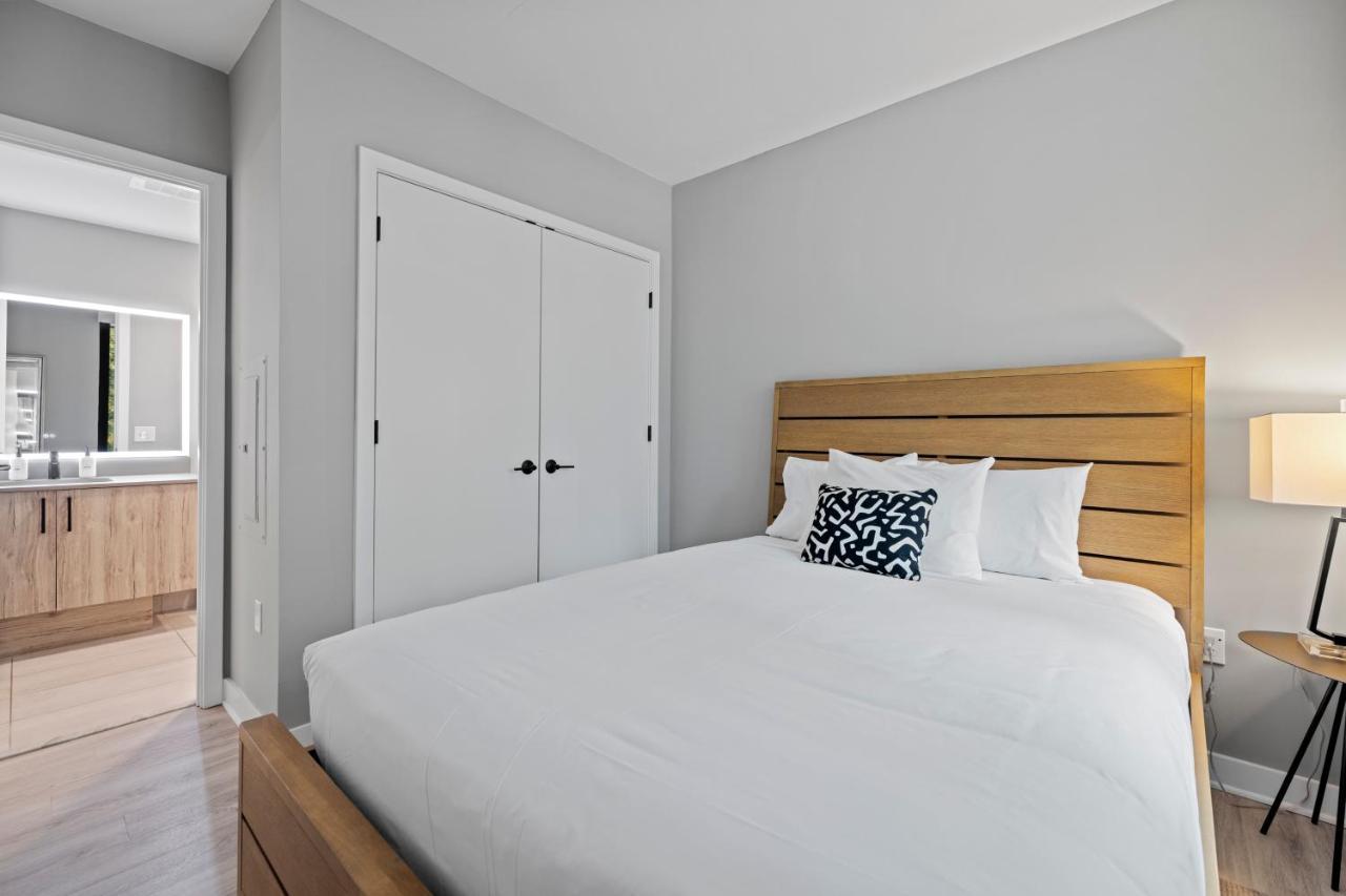 Coda On Half, A Placemakr Experience - Navy Yard Washington Bagian luar foto