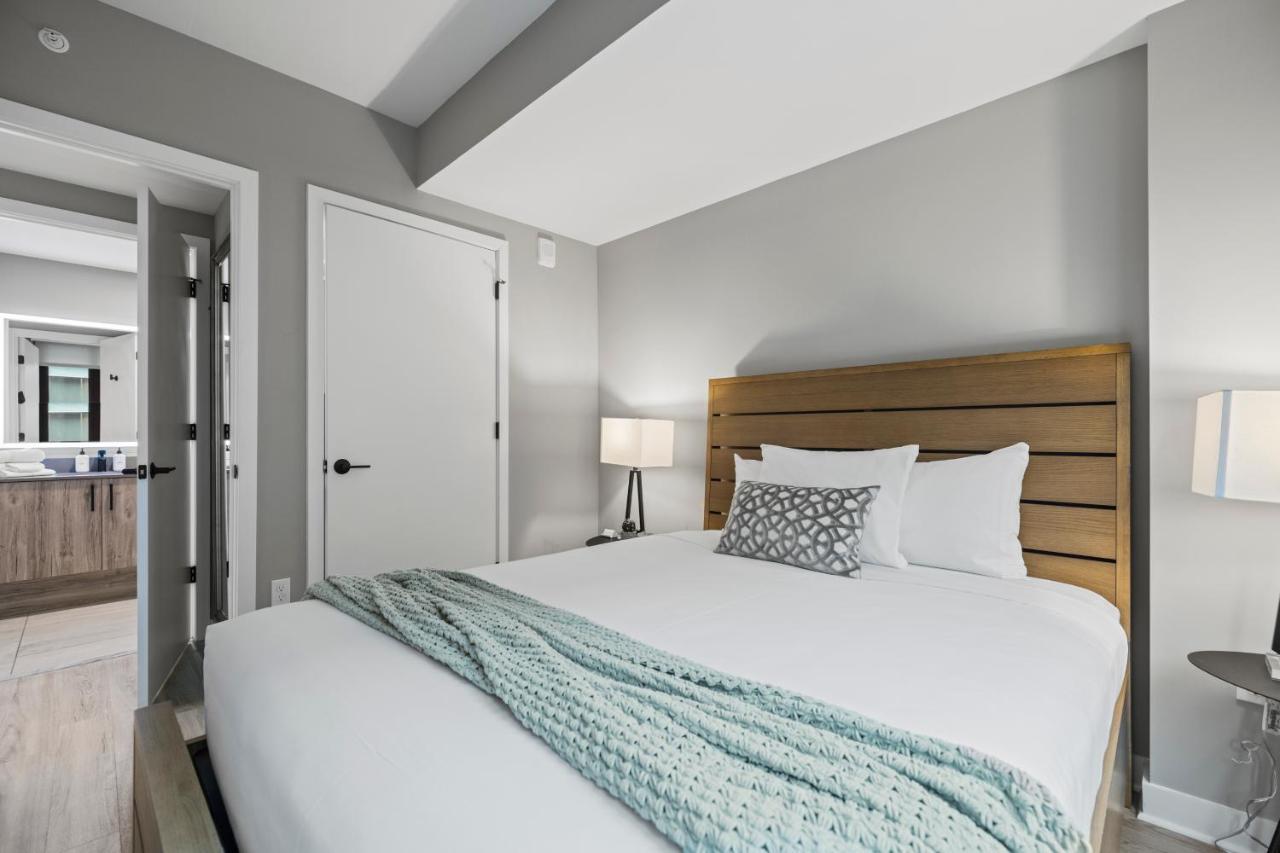 Coda On Half, A Placemakr Experience - Navy Yard Washington Bagian luar foto