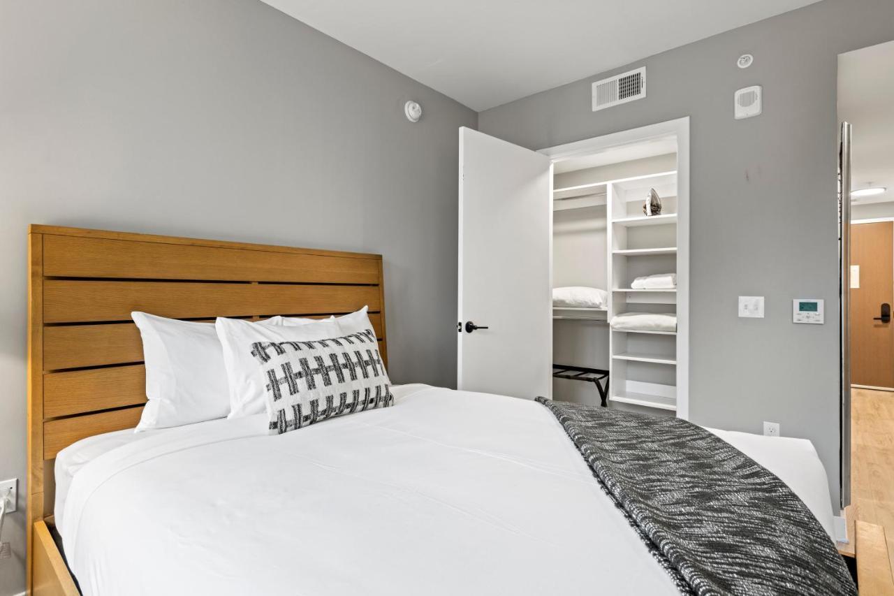 Coda On Half, A Placemakr Experience - Navy Yard Washington Bagian luar foto