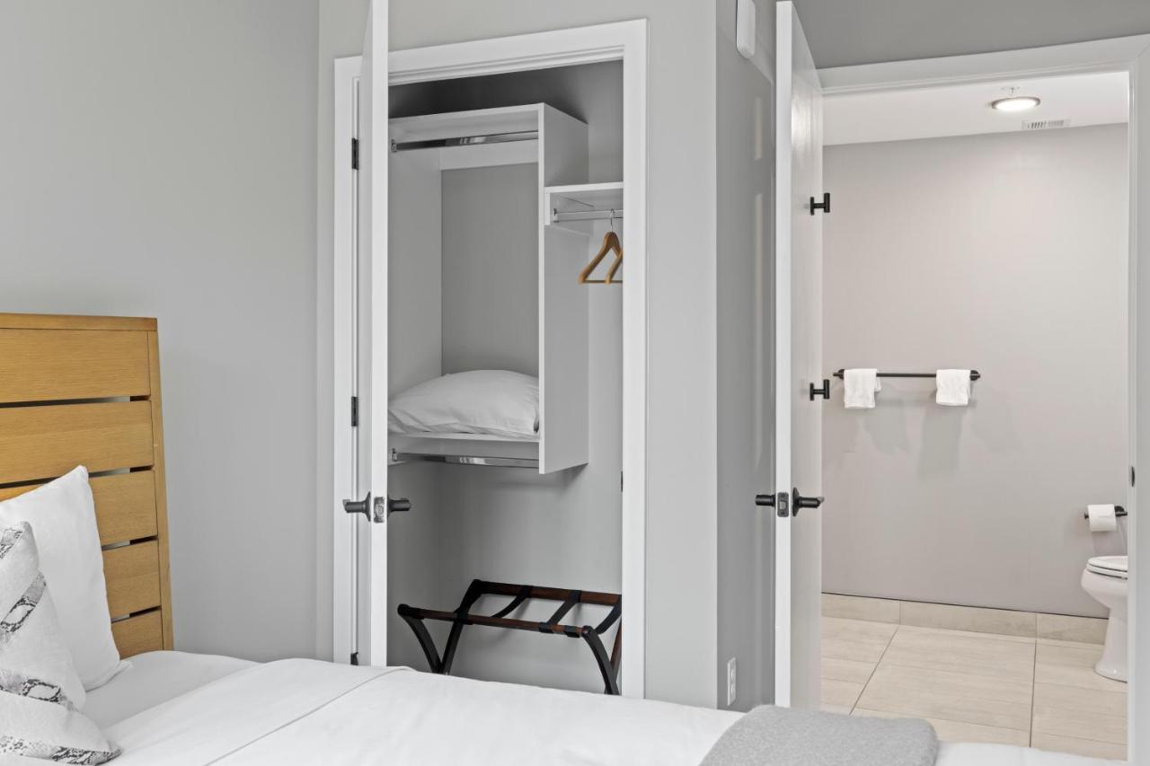 Coda On Half, A Placemakr Experience - Navy Yard Washington Bagian luar foto