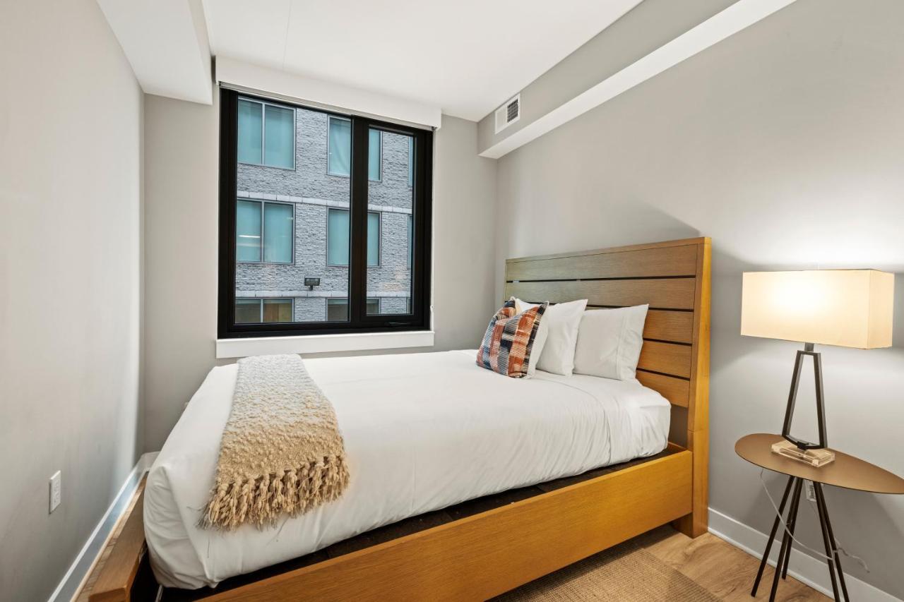 Coda On Half, A Placemakr Experience - Navy Yard Washington Bagian luar foto