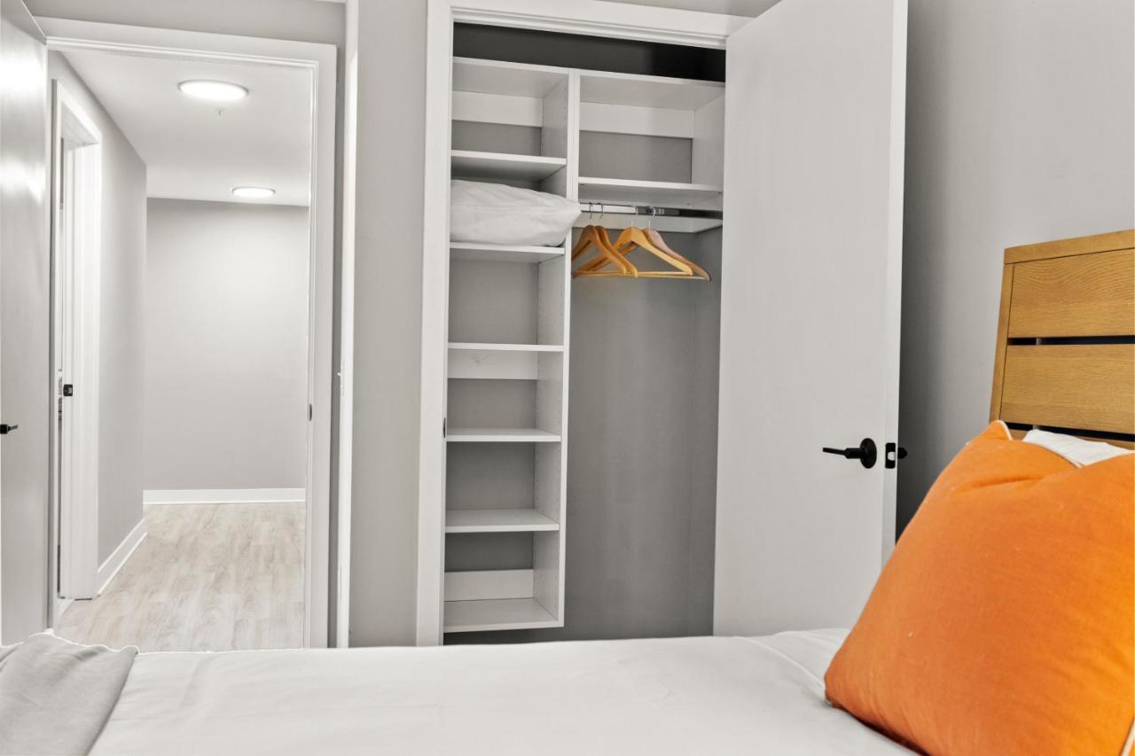 Coda On Half, A Placemakr Experience - Navy Yard Washington Bagian luar foto